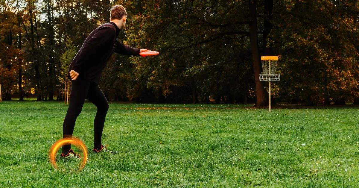 The Ultimate Guide to Good Shoes for Disc Golf