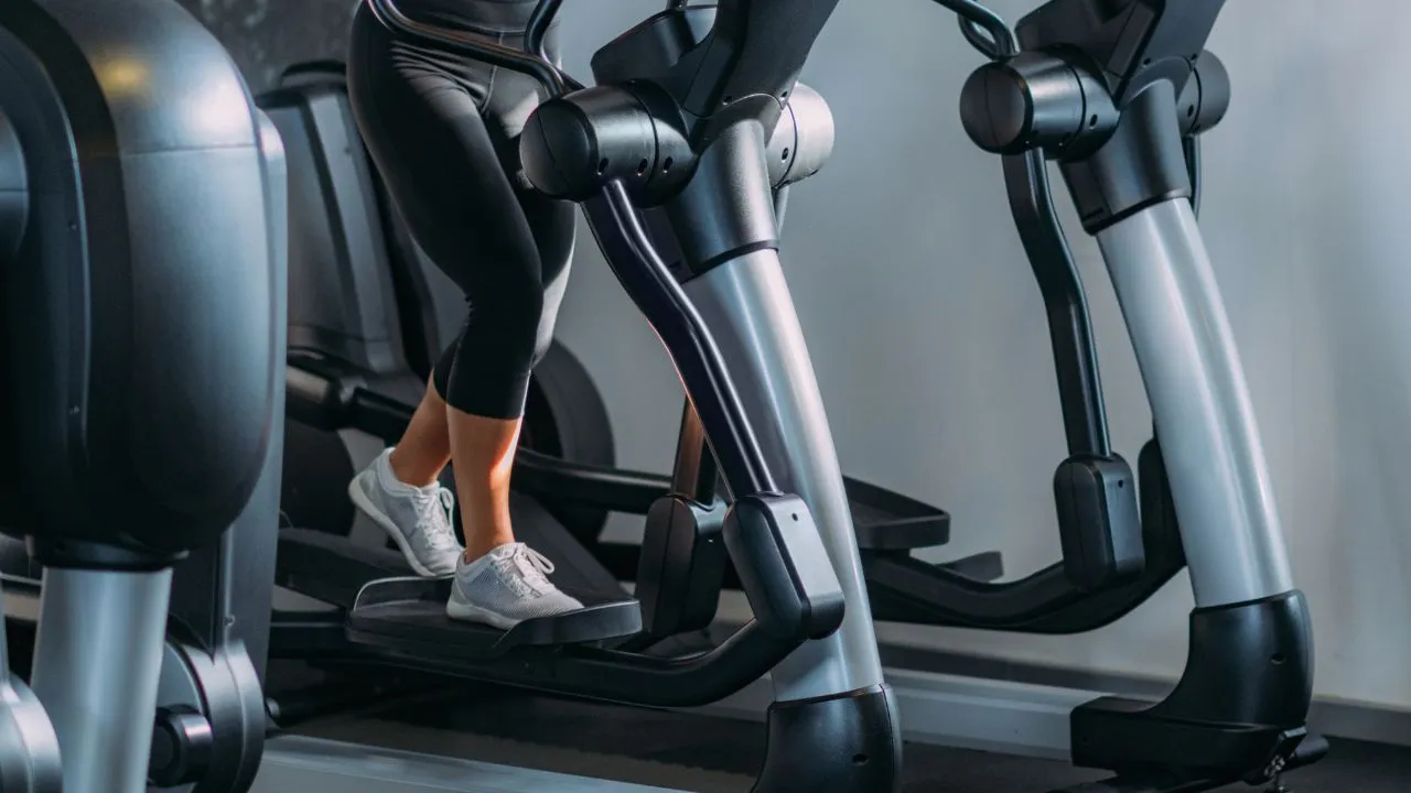 Best Shoes for Elliptical Training: A Comprehensive Guide
