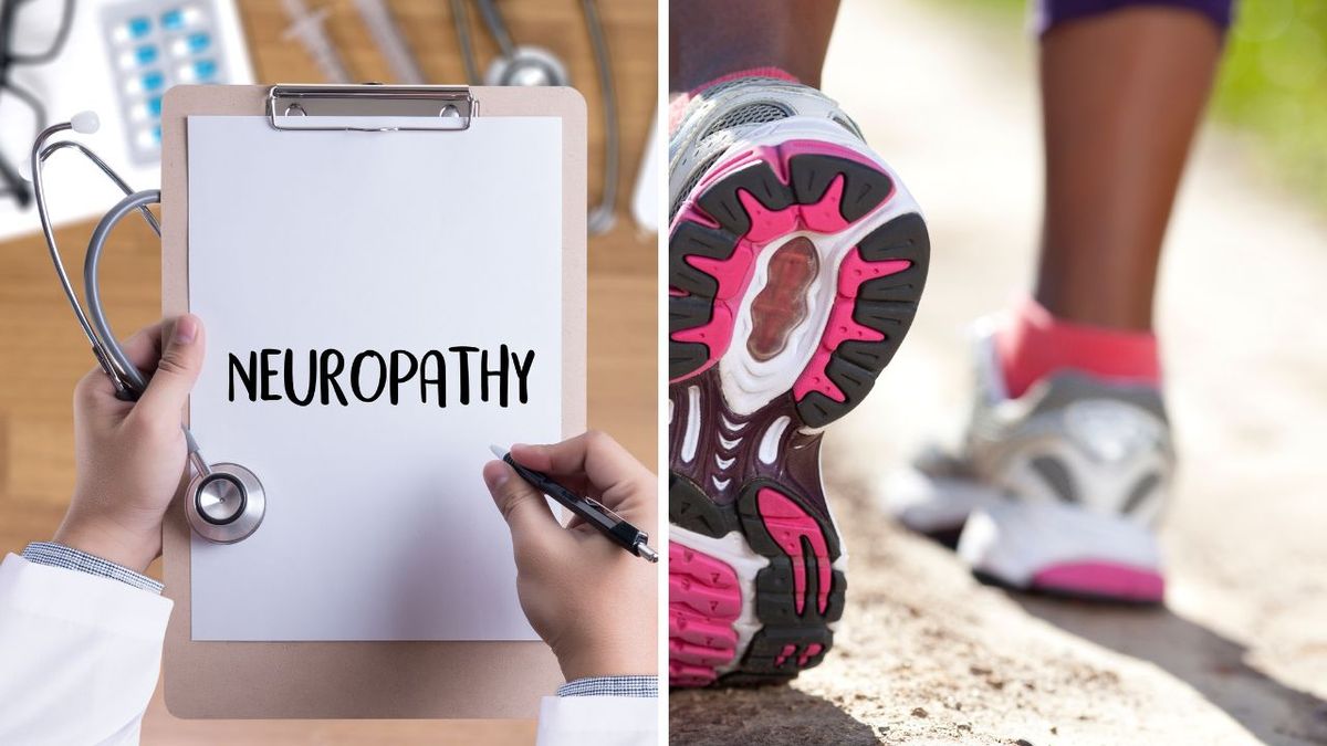 7 Best Shoes For Neuropathy Best Shoes For Neuropathy   Best Shoe For Neuropathy 