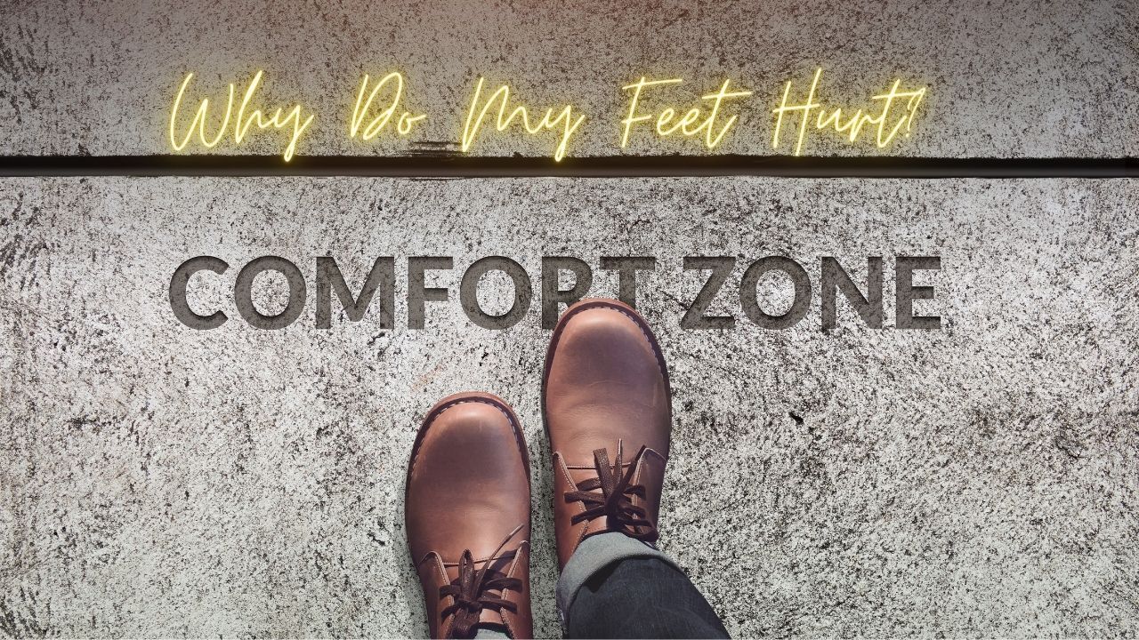 why-do-my-feet-hurt-when-i-stand-up-on-concrete-all-day